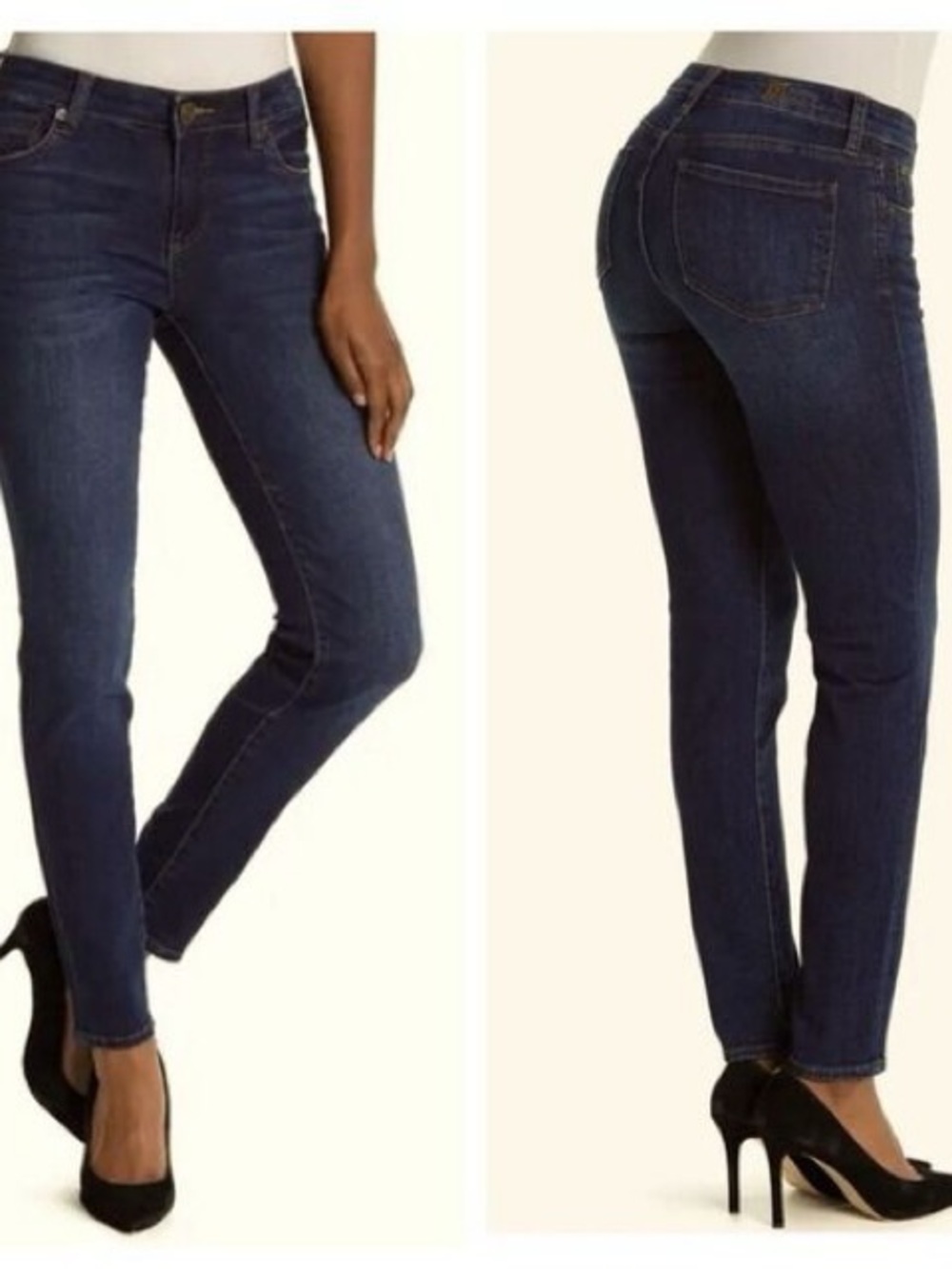 Kut From The Kloth Sienna Skinny Jeans
